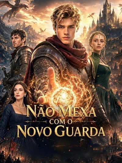 Não Mexa com o Novo Guarda