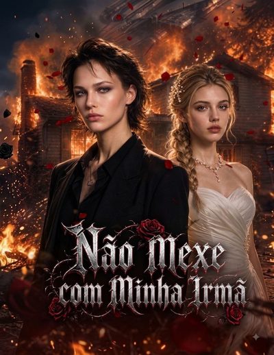 Não Mexe com Minha Irmã