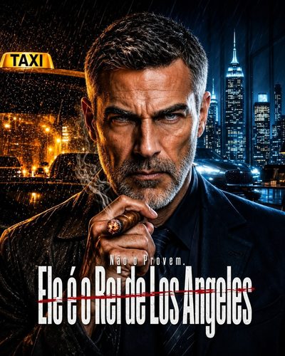 Não o Provem. Ele É o Rei de Los Angeles