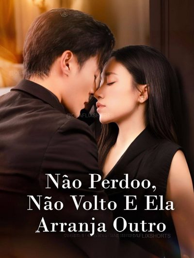Não Perdoo, Não Volto e Ela Arranja Outro Se Não Perdoar Ela Vai Voltar a Casar
