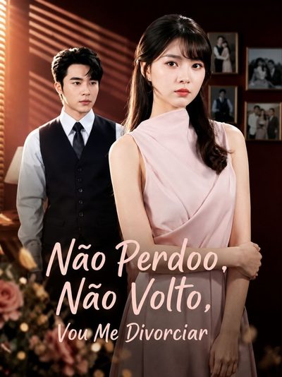 Não Perdoo, Não Volto, Vou Me Divorciar