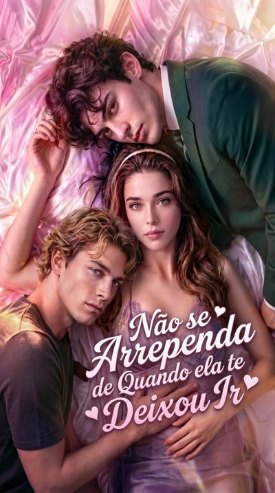 Não Se Arrependa de Quando Ela Te Deixou Ir