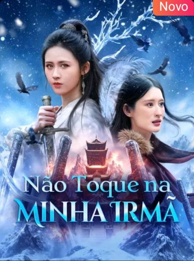 Não Toque na Minha Irmã