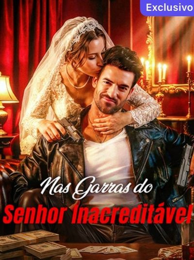 Nas Garras do Senhor Inacreditável