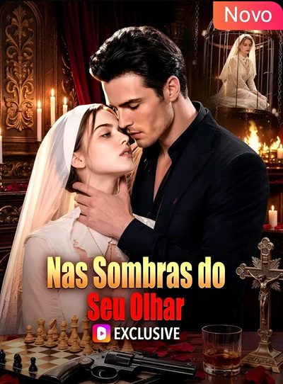 Nas Sombras do Seu Olhar
