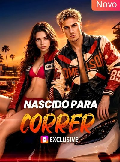 Nascida para Correr