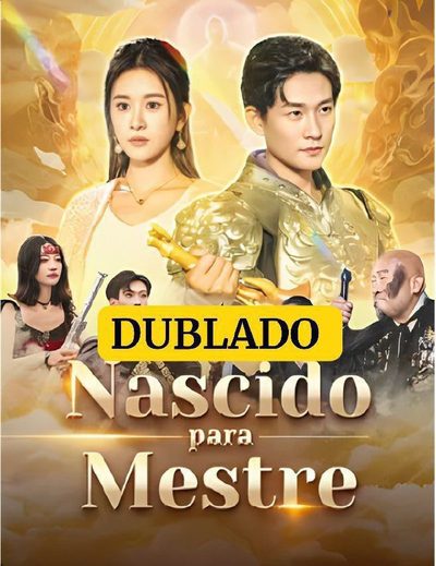 Nascido para Mestre
