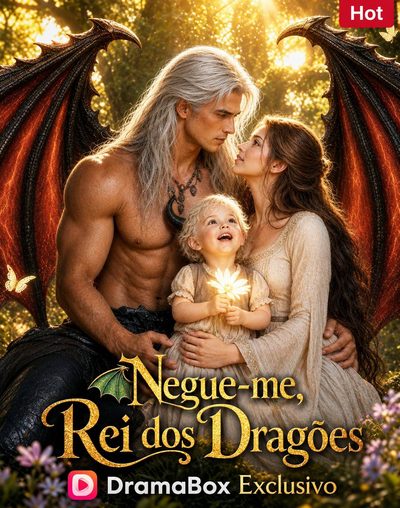 Negue-me, Rei dos Dragões