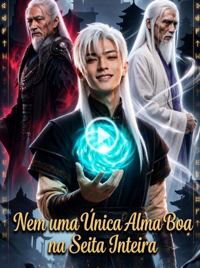 Nem uma Única Alma Boa na Seita Inteira