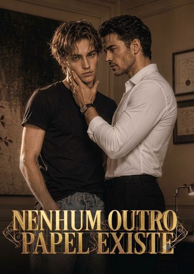 Nenhum Outro Papel Existe -