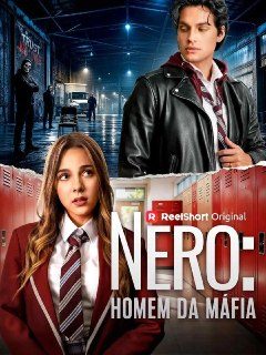 Nero o Homem da Máfia