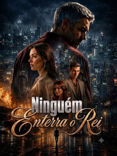 Ninguém Enterra o Rei -