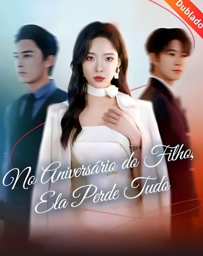No Aniversário do Filho Ela Perdeu Tudo