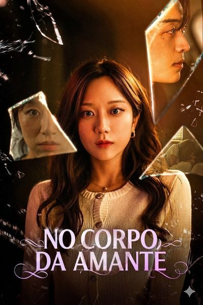 No Corpo da Amante Becoming a Homewrecker