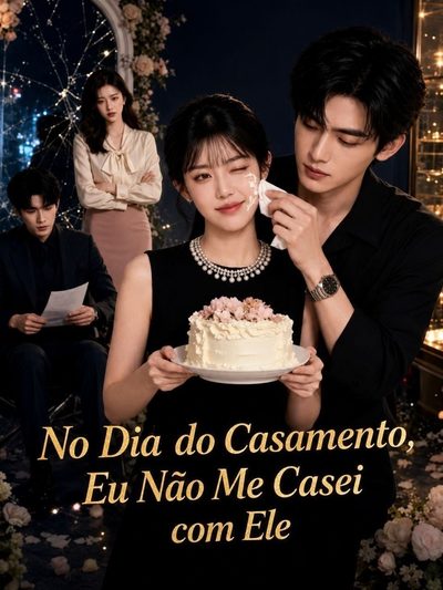 No Dia do Casamento Eu Não Me Casei com Ele
