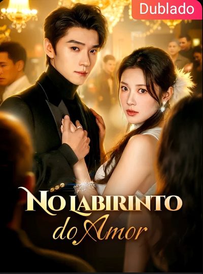 No Labirinto do Amor