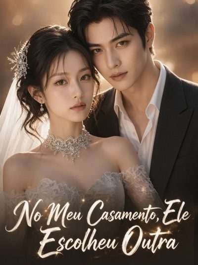 No Meu Casamento, Ele Escolheu Outra