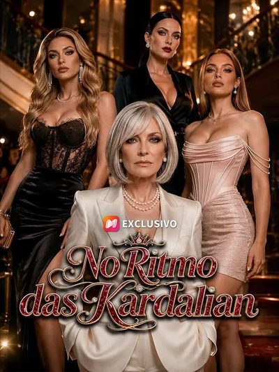 No Ritmo das Kardalian