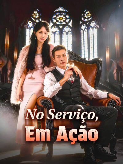 No Serviço em Ação