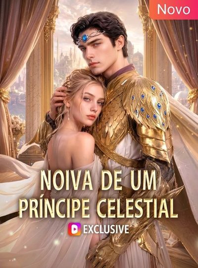 Noiva de Um Príncipe Celestial