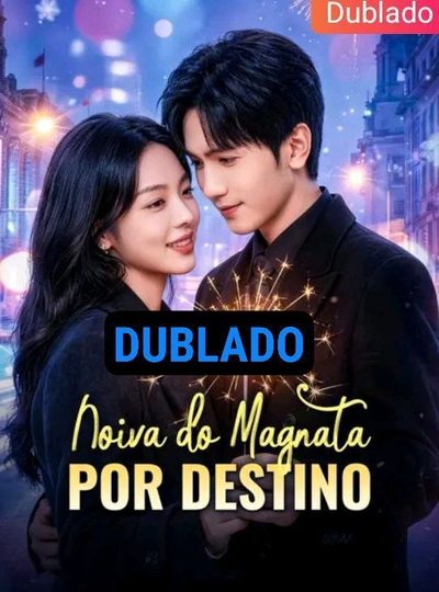 Noiva do Magnata por