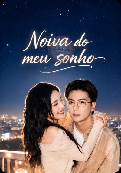 Noiva do Meu Sonho