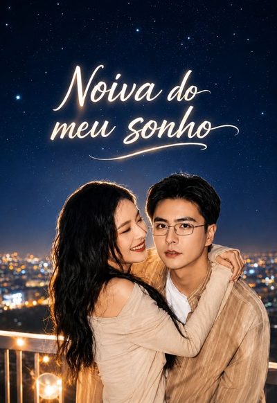 Noiva do Meu Sonho Casamento de Mentira, Amor de Verdade Casamento dos Sonhos