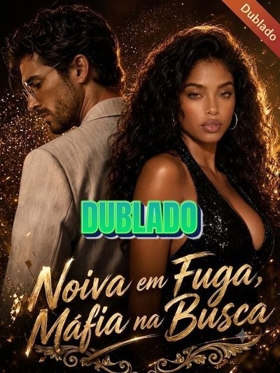 Noiva em Fuga Máfia na Busca