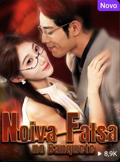 Noiva Falsa no Banquete
