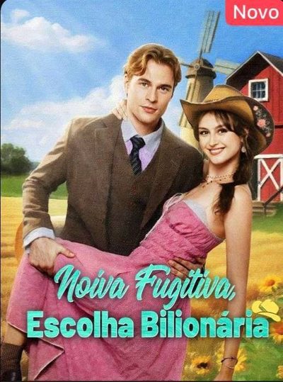 Noiva Fugitiva, Escolha Bilionária