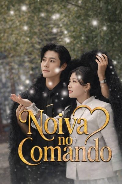 Noiva no Comando