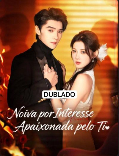 Noiva por Interesse Apaixonada Pelo Tio