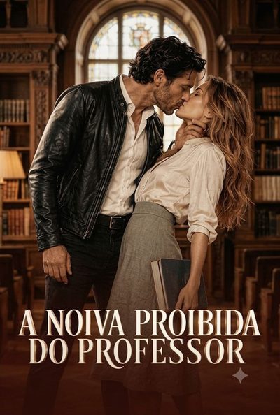 Noiva Proibida do Professor