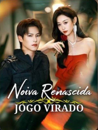 Noiva Renascida Jogo Virado