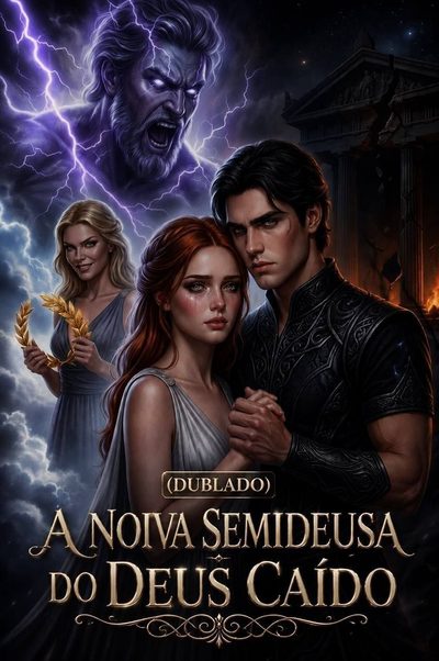 Noiva Semideusa do Deus Caído