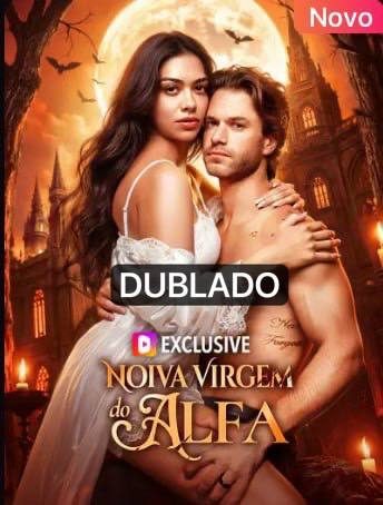Noiva Virgem do Alfa