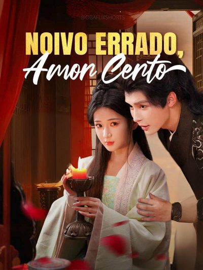 Noivo Errado, Amor Certo