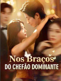 Nos Braços do Chefão Dominante