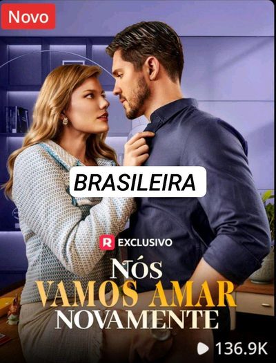 Nós Vamos Amar Novamente