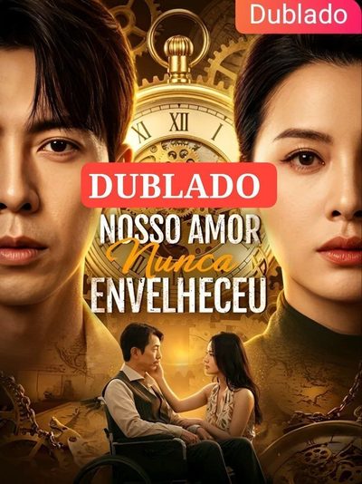 Nosso Amor Nunca Envelheceu