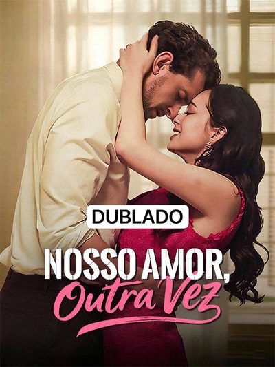 Nosso Amor Outra Vez