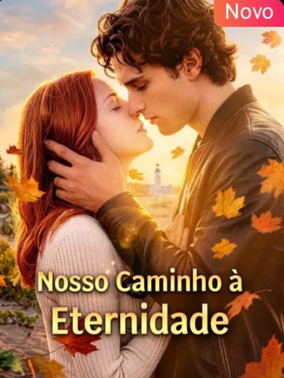 Nosso Caminho à Eternidade
