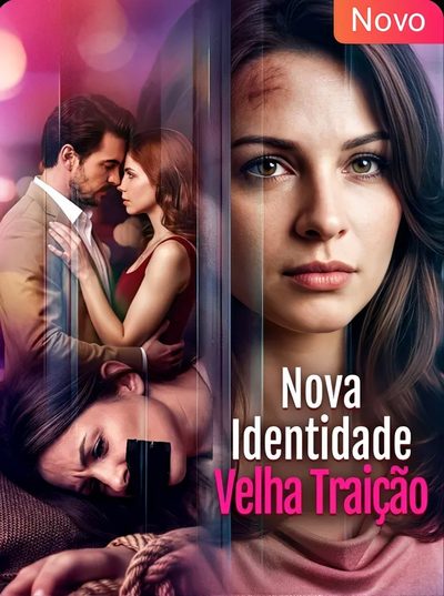 Nova Identidade Velha Traição