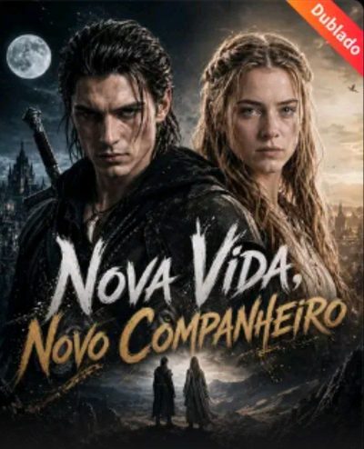 Nova Vida, Novo Companheiro
