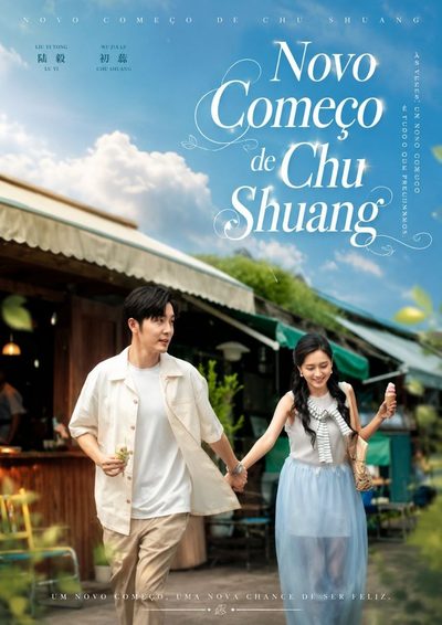 Novo Começo de Chu Shuang