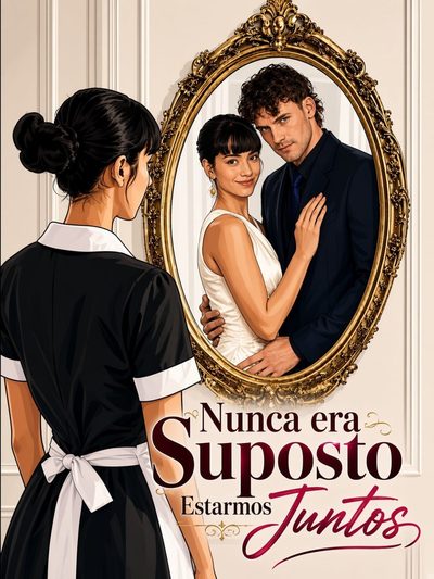 Nunca Era Suposto Estarmos Juntos