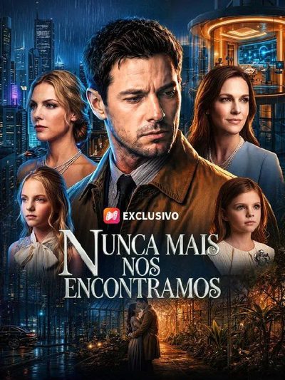 Nunca Mais nos Encontramos