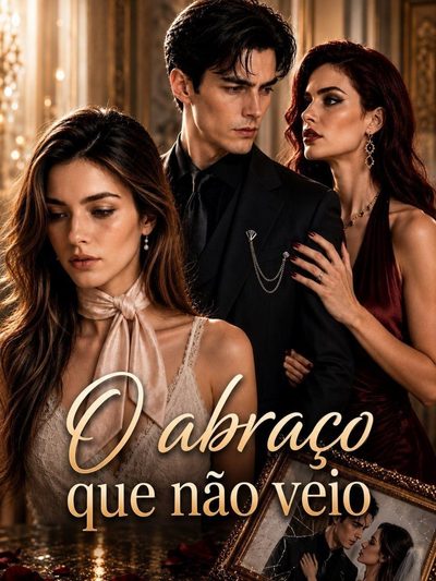O Abraço que Não Veio -