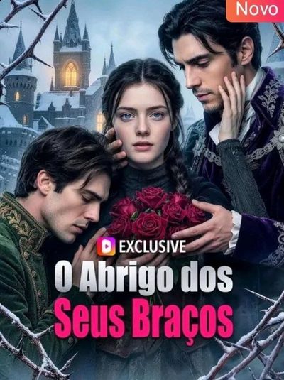 O Abrigo dos Seus Braços