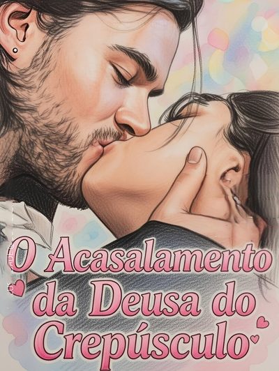 O Acasalamento da Deusa do Crepúsculo